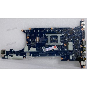 MB HP EliteBook 830 G5 (L13711-601, L13711-001, HSN-I12C, 6050A2930901-MB-A01(A1)) (w/o s/n, OS lic, DMI, etc.) Intel Core i7-8550U Kaby Lake-R BGA1356 SR3LC, Intel U931B297 X931E201 JHL6340, CX7750-11Z, Nuvoton NPCX797HA1BX, Infineon SLB9670, CYPD5125-40