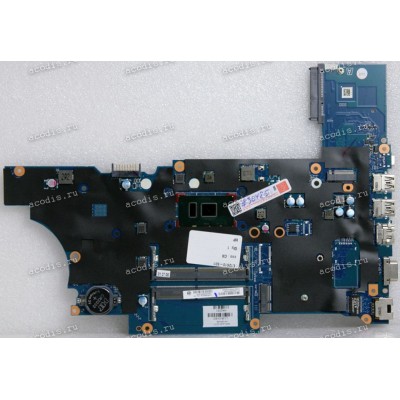 MB HP ProBook 450 G5, 470 G5 (L12610-601, L12610-001, 31X8CMB0190, DA0X8CMB6E0 REV:E) (w/o s/n, OS lic, DMI, etc.) Intel Core i5-7200U SR342, SR2ZU, Nuvoton NCPE586HA2MX, CYPD4126-40LQX1, Parade PS8338B, WinBond 25Q128JVSQ