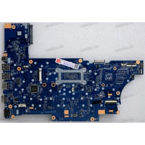 MB HP ProBook 450 G5, 470 G5 (L23104-601, L23104-001, DA0X8CMB6E0 REV:E) (w/o s/n, OS lic, DMI, etc.) Intel Core i3-8130U SR3W0, Nuvoton NCPE586HA2MX, CYPD4126-40LQX1, Parade PS8338B, WinBond 25Q128JVSQ