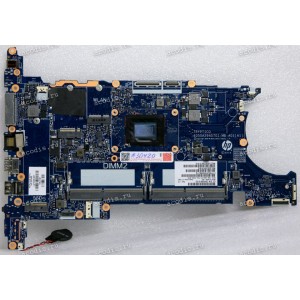 MB HP EliteBook 745 G5, 755 G5 (L21938-601, L21938-001, HSN-I17C-4, HSN-I17C-5, CRYPTICO 6050A2945701-MB-A01(A1)) (w/o s/n, OS lic, DMI, etc.) AMD Ryzen 7 PRO 2700U YM270BC4T4MFB, Nuvoton NPCX797HA0BX, CZ7750-11Z, WinBond 25Q128JVPQ, Parade PS8209A, PS846