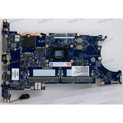 MB HP EliteBook 745 G5, 755 G5 (L21938-601, L21938-001, HSN-I17C-4, HSN-I17C-5, CRYPTICO 6050A2945701-MB-A01(A1)) (w/o s/n, OS lic, DMI, etc.) AMD Ryzen 7 PRO 2700U YM270BC4T4MFB, Nuvoton NPCX797HA0BX, CZ7750-11Z, WinBond 25Q128JVPQ, Parade PS8209A, PS846