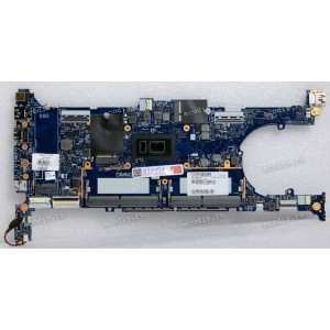 MB HP EliteBook x360 830 G5 (L56433-601, L56433-001, HSN-I22C, ORETIKBL-6050A3049801-MB-A01(A1)) (w/o s/n, OS lic, DMI, etc.) Intel Core i7-8650U SR3L8, Nuvoton NPCX797HA1BX, ALC3294, Intel U851A568 X851C606 JHL6540, CYPD5225-6BZXI, Intersil 9538H, MP2979