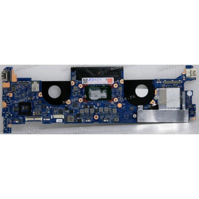 MB HP EliteBook x360 1030 G3 16GB (L31863-601, L31863-001, 31Y0PMB02W0 Ver:F3F, DA0Y0PMBAE0 REV:F, DA0Y0PMBAF0 REV:F) (w/o s/n, OS lic, DMI, etc.) Intel Core i5-8350U SR3L9, Intel U949H209 X949J171 JHL6540, Nuvoton NPCX797HA1BX, CX8400-11Z, CTPD5225-9IHA