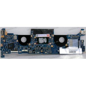 MB HP EliteBook x360 1030 G3 16GB (L31865-601, L31865-001, DA0Y0PMBAE0 REV:F, DA0Y0PMBAF0 REV:F) (w/o s/n, OS lic, DMI, etc.) Intel Core i7-8550U SR3LC, Intel U949H209 X949J171 JHL6540, Nuvoton NPCX797HA1BX, CX8400-11Z, CTPD5225-9IHA