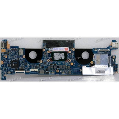 MB HP EliteBook x360 1030 G3 16GB (L31865-601, L31865-001, DA0Y0PMBAE0 REV:F, DA0Y0PMBAF0 REV:F) (w/o s/n, OS lic, DMI, etc.) Intel Core i7-8550U SR3LC, Intel U949H209 X949J171 JHL6540, Nuvoton NPCX797HA1BX, CX8400-11Z, CTPD5225-9IHA