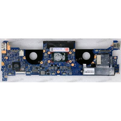 MB HP EliteBook x360 1030 G3 16GB (L31867-601, L31867-001, DA0Y0PMBAE0 REV:F, DA0Y0PMBAF0 REV:F) (w/o s/n, OS lic, DMI, etc.) Intel Core i7-8650U SR3L8, Intel U949H209 X949J171 JHL6540, Nuvoton NPCX797HA1BX, CX8400-11Z, CTPD5225-9IHA