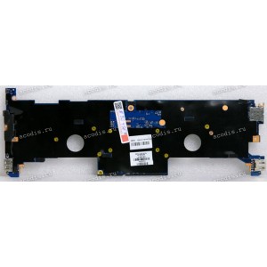 MB HP EliteBook x360 1030 G3 16GB (L31867-601, L31867-001, DA0Y0PMBAE0 REV:F, DA0Y0PMBAF0 REV:F) (w/o s/n, OS lic, DMI, etc.) Intel Core i7-8650U SR3L8, Intel U949H209 X949J171 JHL6540, Nuvoton NPCX797HA1BX, CX8400-11Z, CTPD5225-9IHA