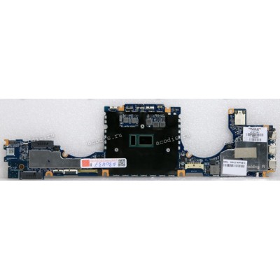 MB HP Elite x2 1013 G3 8GB (L31977-601, L31977-001, DA0D99MBAI0 D99, DA0D99RBAG0) (w/o s/n, OS lic, DMI, etc.) Intel Core i7-8550U Kaby Lake-R BGA1356 SR3LC, WinBond 25Q128JVPQ, MXIC MX25L25673GZ41-086