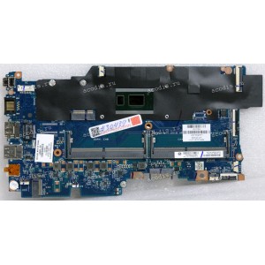 MB HP ProBook 430 G6 (L44504-601, L44504-001, DA0X8IMB8E0 REV:E) (w/o s/n, OS lic, DMI, etc.) Intel Core i5-8265U SRFFX, SREJQ, SREJR, SRFFY, Nuvoton NPCX797HA1BX, MP2969A, Infineon SLB9670, ALC3247, Realtek RTL8111HSH, Parade PS8743A,WinBond 25Q128JVSQ