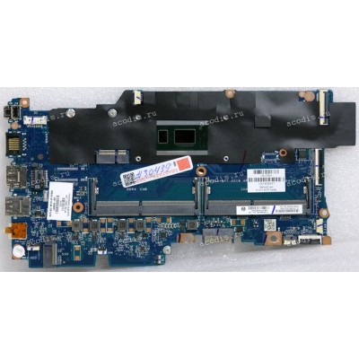 MB HP ProBook 430 G6 (L44504-601, L44504-001, DA0X8IMB8E0 REV:E) (w/o s/n, OS lic, DMI, etc.) Intel Core i5-8265U SRFFX, SREJQ, SREJR, SRFFY, Nuvoton NPCX797HA1BX, MP2969A, Infineon SLB9670, ALC3247, Realtek RTL8111HSH, Parade PS8743A,WinBond 25Q128JVSQ