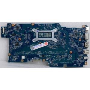 MB HP ProBook 430 G6 (L44504-601, L44504-001, DA0X8IMB8E0 REV:E) (w/o s/n, OS lic, DMI, etc.) Intel Core i5-8265U SRFFX, SREJQ, SREJR, SRFFY, Nuvoton NPCX797HA1BX, MP2969A, Infineon SLB9670, ALC3247, Realtek RTL8111HSH, Parade PS8743A,WinBond 25Q128JVSQ