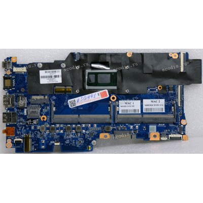 MB HP ProBook 430 G6 + SIM (L44505-601, L44505-001, DA0X8IMB8E0 REV:E) (w/o s/n, OS lic, DMI, etc.) Intel Core i5-8265U SRFFX, SREJQ, SREJR, SRFFY, Nuvoton NPCX797HA1BX, MP2969A, Infineon SLB9670, ALC3247, Realtek RTL8111HSH, Parade PS8743A,WinBond 25Q128