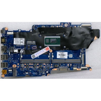 MB HP ProBook 440 G6, 450 G6 (L44881-001, L44881-601, DAX8JMB16E0 REV:E) (w/o s/n, OS lic, DMI, etc.) Intel Core i3-8145U SRD1V, SRD1W, SRFFZ, SRFG0, Nuvoton NPCX797HA1BX, MP2969A, Infineon SLB9670, ALC3247, Realtek RTL8111HSH, Parade PS8743A,WinBond 25Q1