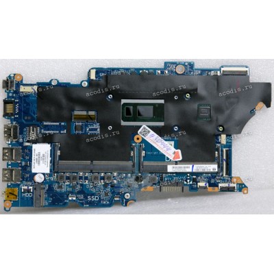 MB HP ProBook 440 G6, 450 G6 MX130 2GB (L44889-001, L44889-601, L48975-601, 31X8JMB00E0 Ver:E3R, DA0X8JMB8E0 REV:E) (w/o s/n, OS lic, DMI, etc.) Intel Core i5-8265U SRFFX, SREJQ, SREJR, SRFFY, nVidia N16S-GTR-S-A2,  2 шт Micron MT51J256M32HF-80 D9VVR, Nuv