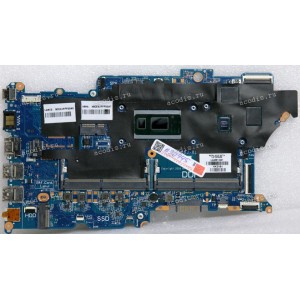 MB HP ProBook 440 G6, 450 G6 MX250 2GB (L44891-001, L44891-601, DA0X8JMB8E0 REV:E) (w/o s/n, OS lic, DMI, etc.) Intel Core i5-8265U SRFFX, SREJQ, SREJR, SRFFY, nVidia N17S-G2-A1,  2 шт SKhynix H5GC8H24AJR-R2C, Nuvoton NPCX797HA1BX, MP2969A, Infineon SLB96