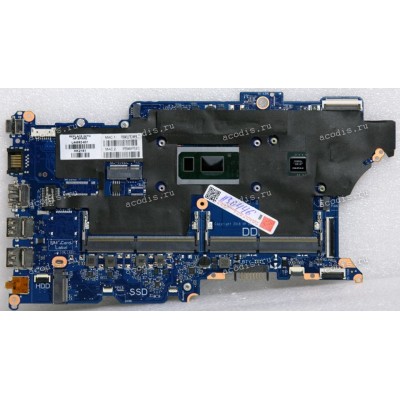 MB HP ProBook 440 G6, 450 G6 MX130 2GB (L44892-001, L44892-601, DA0X8JMB8E0 REV:E) (w/o s/n, OS lic, DMI, etc.) Intel Core i7-8565U SRFFW, SREJP, nVidia N16S-GTR-S-A2,  2 шт Micron MT51J256M32HF-80 D9VVR, Nuvoton NPCX797HA1BX, MP2969A, Infineon SLB9670, A