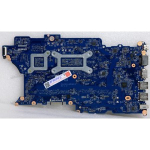 MB HP ProBook 440 G6, 450 G6 MX130 2GB (L44892-001, L44892-601, DA0X8JMB8E0 REV:E) (w/o s/n, OS lic, DMI, etc.) Intel Core i7-8565U SRFFW, SREJP, nVidia N16S-GTR-S-A2,  2 шт Micron MT51J256M32HF-80 D9VVR, Nuvoton NPCX797HA1BX, MP2969A, Infineon SLB9670, A