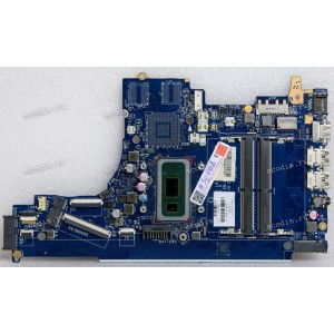 MB HP 250 G7, 255 G7, 256 G7, 258 G7, 15-DA (L49975-001, L49975-601, EPW50 LA-G07FP Rev:1.0) (w/o s/n, OS lic, DMI, etc.) Intel Core i5-8265U SRFFX, SREJQ, SREJR, SRFFY, ENE KB 9022Q D, RealTek RT3602AE-GQW, ALC3247, WinBond 25Q128JVSQ
