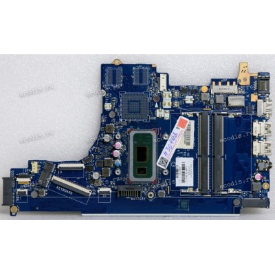 MB HP 250 G7, 255 G7, 256 G7, 258 G7, 15-DA (L49975-001, L49975-601, EPW50 LA-G07FP Rev:1.0) (w/o s/n, OS lic, DMI, etc.) Intel Core i5-8265U SRFFX, SREJQ, SREJR, SRFFY, ENE KB 9022Q D, RealTek RT3602AE-GQW, ALC3247, WinBond 25Q128JVSQ
