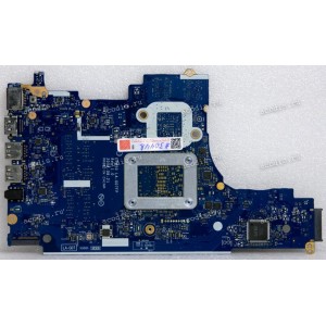 MB HP 250 G7, 255 G7, 256 G7, 258 G7, 15-DA (L49975-001, L49975-601, EPW50 LA-G07FP Rev:1.0) (w/o s/n, OS lic, DMI, etc.) Intel Core i5-8265U SRFFX, SREJQ, SREJR, SRFFY, ENE KB 9022Q D, RealTek RT3602AE-GQW, ALC3247, WinBond 25Q128JVSQ