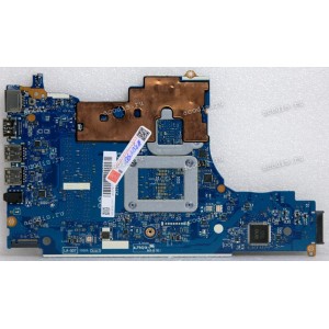 MB HP 250 G7, 255 G7, 256 G7, 258 G7, 15-DA M110 2GB (L49980-001, L49976-601, EPK50 LA-G07CP Rev:2.0) (w/o s/n, OS lic, DMI, etc.) Intel Core i3-7020U SR3TK, SR3N6, SR3LD, nVidia N16V-GMR1-S-A2, 2 шт Micron MT51J256M32HF-80 D9VVR, ENE KB 9022Q D, RealTek 