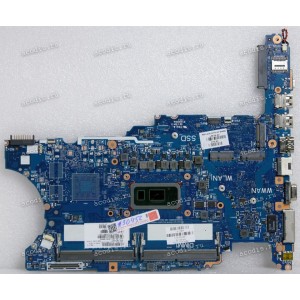 MB HP ProBook 640 G5 (L58706-601, L58706-001, 6050A3028601-MB-A01(A1)) (w/o s/n, OS lic, DMI, etc.) Intel Core i5-8265U SRFFX, SREJQ, SREJR, SRFFY, Nuvoton NPCX797HA1BX, NXP P3356, Parade PS8348A, Parade PS8407A, Parade PS8743A, Parade PS8339A, CYPD5126-4