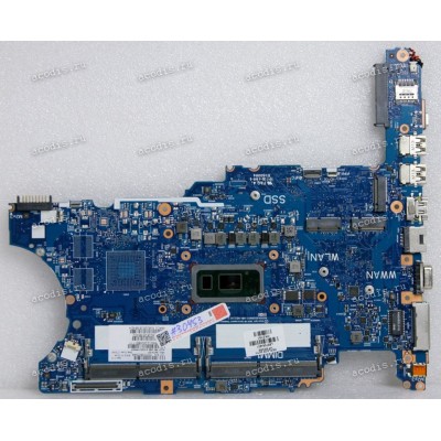 MB HP ProBook 640 G5 (L58708-601, L58708-001, 6050A3028601-MB-A01(A1)) (w/o s/n, OS lic, DMI, etc.) Intel Core i5-8365U SRF9Z, Nuvoton NPCX797HA1BX, NXP P3356, Parade PS8348A, Parade PS8407A, Parade PS8743A, Parade PS8339A, CYPD5126-40LQXI, ALC3252, MP297