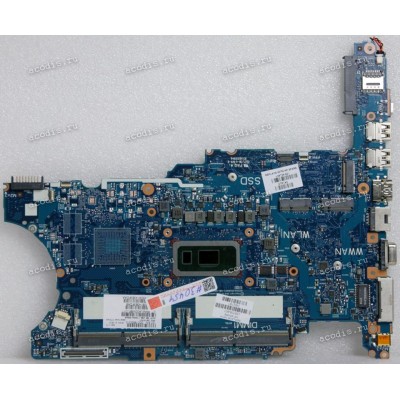 MB HP ProBook 640 G5 (L58709-601, L58709-001, 6050A3028601-MB-A01(A1)) (w/o s/n, OS lic, DMI, etc.) Intel Core i7-8565U SRFFW, SREJP, Nuvoton NPCX797HA1BX, NXP P3356, Parade PS8348A, Parade PS8407A, Parade PS8743A, Parade PS8339A, CYPD5126-40LQXI, ALC3252