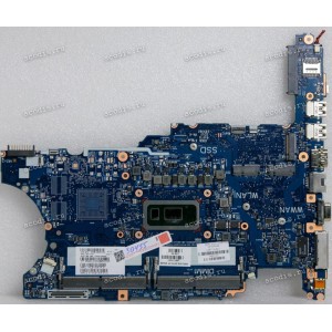 MB HP ProBook 640 G5 (L58710-601, L58710-001, 6050A3028601-MB-A01(A1)) (w/o s/n, OS lic, DMI, etc.) Intel Core i7-8665U SRF9W, Nuvoton NPCX797HA1BX, NXP P3356, Parade PS8348A, Parade PS8407A, Parade PS8743A, Parade PS8339A, CYPD5126-40LQXI, ALC3252, MP297