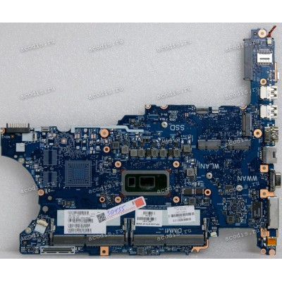 MB HP ProBook 640 G5 (L58710-601, L58710-001, 6050A3028601-MB-A01(A1)) (w/o s/n, OS lic, DMI, etc.) Intel Core i7-8665U SRF9W, Nuvoton NPCX797HA1BX, NXP P3356, Parade PS8348A, Parade PS8407A, Parade PS8743A, Parade PS8339A, CYPD5126-40LQXI, ALC3252, MP297