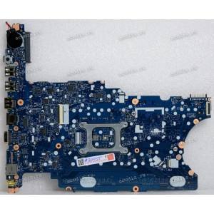 MB HP ProBook 640 G5 (L58710-601, L58710-001, 6050A3028601-MB-A01(A1)) (w/o s/n, OS lic, DMI, etc.) Intel Core i7-8665U SRF9W, Nuvoton NPCX797HA1BX, NXP P3356, Parade PS8348A, Parade PS8407A, Parade PS8743A, Parade PS8339A, CYPD5126-40LQXI, ALC3252, MP297
