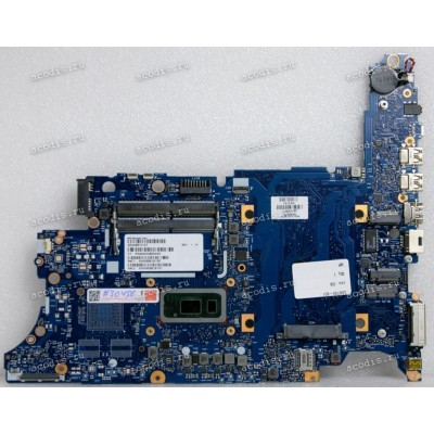 MB HP ProBook 650 G5 (L58733-601, L58733-001, COCONUT-6050A3028501-MB-A01(A1)) (w/o s/n, OS lic, DMI, etc.) Intel Core i5-8365U SRF9Z, Nuvoton NPCX797HA1BX, NXP P3356, Parade PS8348A, Parade PS8407A, Parade PS8743A, Parade PS8339A, CYPD5126-40LQXI, ALC325