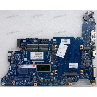 MB HP ProBook 650 G5 (L58734-601, L58734-001, COCONUT-6050A3028501-MB-A01(A1)) (w/o s/n, OS lic, DMI, etc.) Intel Core i7-8565U SRFFW, SREJP, Nuvoton NPCX797HA1BX, NXP P3356, Parade PS8348A, Parade PS8407A, Parade PS8743A, Parade PS8339A, CYPD5126-40LQXI,