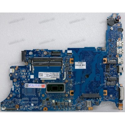 MB HP ProBook 650 G5 (L58735-601, L58735-001, COCONUT-6050A3028501-MB-A01(A1)) (w/o s/n, OS lic, DMI, etc.) Intel Core i7-8665U SRF9W, Nuvoton NPCX797HA1BX, NXP P3356, Parade PS8348A, Parade PS8407A, Parade PS8743A, Parade PS8339A, CYPD5126-40LQXI, ALC325