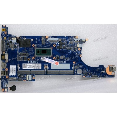 MB HP EliteBook 830 G6, 836 G6 (L60634-601, L60634-001, CATALONI-6050A3022401-MB-A01(A1)) (w/o s/n, OS lic, DMI, etc.) Intel Core i5-8265U SRFFX, SREJQ, SREJR, SRFFY, Intel T803A900 X009D592 JHL7340, Nuvoton NPCX797HA1BX, ALC3294, Parade PS8349A, Parade P