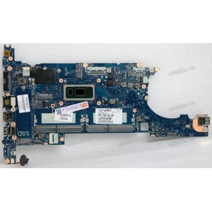 MB HP EliteBook 830 G6, 836 G6 (L60636-601, L60636-001, CATALONI-6050A3022401-MB-A01(A1)) (w/o s/n, OS lic, DMI, etc.) Intel Core i7-8565U SRFFW, SREJP, Intel T803A900 X009D592 JHL7340, Nuvoton NPCX797HA1BX, ALC3294, Parade PS8349A, Parade PS8338A, CYPD51