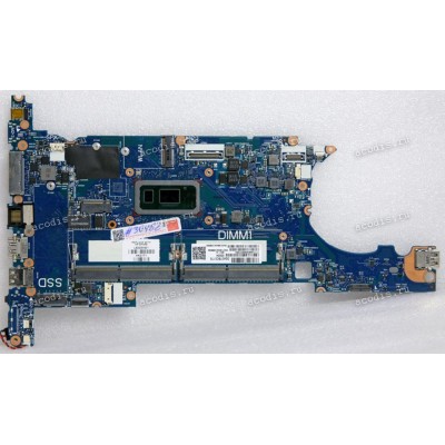MB HP EliteBook 830 G6, 836 G6 (L60638-601, L60638-001, CATALONI-6050A3022401-MB-A01(A1)) (w/o s/n, OS lic, DMI, etc.) Intel Core i7-8665U SRF9W, Intel T803A900 X009D592 JHL7340, Nuvoton NPCX797HA1BX, ALC3294, Parade PS8349A, Parade PS8338A, CYPD5126-40LQ