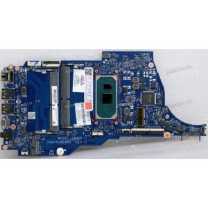MB HP 340S G7 (L82278-001, L82278-601, L83618-001, L83618-601, 310PAMB01A0 Ver: G3D, 0PAD, DA0PADMB8G0 REV:G) (w/o s/n, OS lic, DMI, etc.) Intel Core i3-1005G1 SRGKF, SRG0S, ITE IT5570E-128-CXZALC3247, APL593SD, XMC QH128AHIG