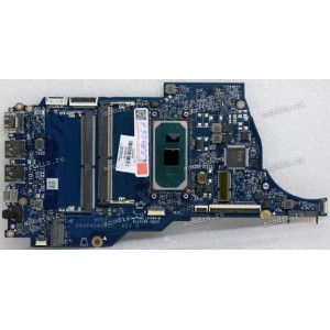 MB HP 340S G7 (L82306-001, L82306-601, L83619-001, L83619-601, 310PAMB01C0 Ver: G3D, 0PAD, DA0PADMB8G0 REV:G) (w/o s/n, OS lic, DMI, etc.) Intel Core i7-1065G7 SRG0N, ITE IT5570E-128-CXZALC3247, APL593SD, XMC QH128AHIG