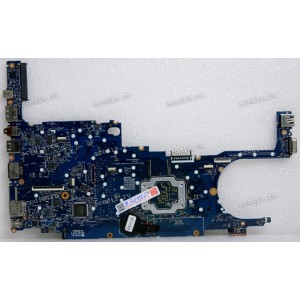 MB HP Elitebook 820 G4 (914272-601, 914272-001, HSN-101C, 6050A2854201-MB-A01) (w/o s/n, OS lic, DMI, etc.) Intel Core i5-7300U SR340, Nuvoton NPCE586HA0MX, CD4125-40LQXIES, CX7700-11Z, Parade PS8338B, RealTek 5237S, Intel WGI219V, Infineon SLB9670, PTN33