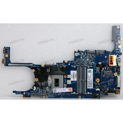 MB HP Elitebook 820 G4 (914271-601, 914271-001, HSN-101C, 6050A2854201-MB-A01) (w/o s/n, OS lic, DMI, etc.) Intel Core i5-7200U SR342, SR2ZU, Nuvoton NPCE586HA0MX, CD4125-40LQXIES, CX7700-11Z, Parade PS8338B, RealTek 5237S, Intel WGI219V, Infineon SLB9670