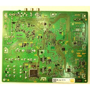 Mainboard Sony 32,0" 1366x768 KLV-32S550A, BT2-39B-56810018255, 1-878-659-22