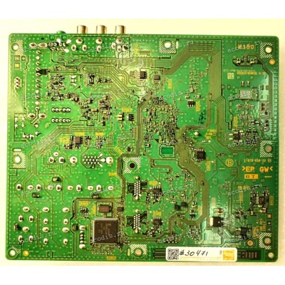 Mainboard Sony 32,0" 1366x768 KLV-32S550A, BT2-39B-56810018255, 1-878-659-22
