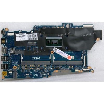 MB HP ProBook 440 G6, 450 G6 (L44886-001, L44886-601, DAX8JMB16E0 REV:E) (w/o s/n, OS lic, DMI, etc.) Intel Core i7-8565U SRFFW, SREJP, Nuvoton NPCX797HA1BX, MP2969A, Infineon SLB9670, ALC3247, Realtek RTL8111HSH, Parade PS8743A,WinBond 25Q128JVSQ