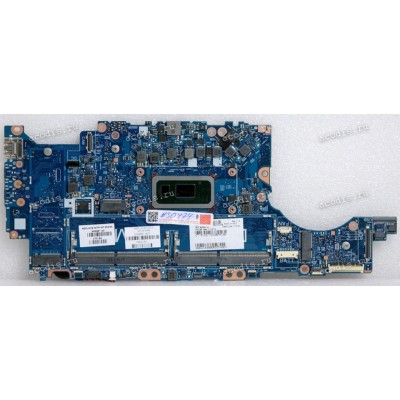 MB HP EliteBook 830 G7 0GB (M08561-601, M08561-001, CAMELLIA-6050A3136201-MB-A01(A1)) (w/o s/n, OS lic, DMI, etc.) Intel Core i7-10610U SRGKV, SRJ7R, Intel T803A900 X050TD16 JHL7540, Nuvoton NPCX797HA1BX, CYPD5225-9 6BZXI, Parade PS8339A, Infineon SLB9670