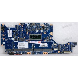 MB HP EliteBook 830 G7 0GB (M08559-601, M08559-001, CAMELLIA-6050A3136201-MB-A01(A1)) (w/o s/n, OS lic, DMI, etc.) Intel Core i5-10310U SRGKX, SRJ7T, Intel T803A900 X050TD16 JHL7540, Nuvoton NPCX797HA1BX, CYPD5225-9 6BZXI, Parade PS8339A, Infineon SLB9670