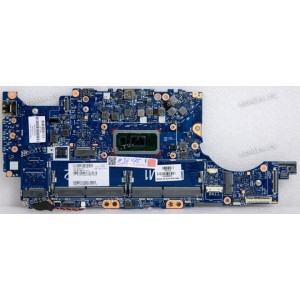 MB HP EliteBook 830 G7 0GB (M08559-601, M08559-001, CAMELLIA-6050A3136201-MB-A01(A1)) (w/o s/n, OS lic, DMI, etc.) Intel Core i5-10310U SRGKX, SRJ7T, Intel T803A900 X050TD16 JHL7540, Nuvoton NPCX797HA1BX, CYPD5225-9 6BZXI, Parade PS8339A, Infineon SLB9670 MB HP EliteBook 830 G7 0GB (M08559-601, M08559-001, CAMELLIA-6050A3136201-MB-A01(A1)) (w/o s/n, OS lic, DMI, etc.) Intel Core i5-10310U SRGKX, SRJ7T, Intel T803A900 X050TD16 JHL7540, Nuvoton NPCX797HA1BX, CYPD5225-9 6BZXI, Parade PS8339A, Infineon SLB9670