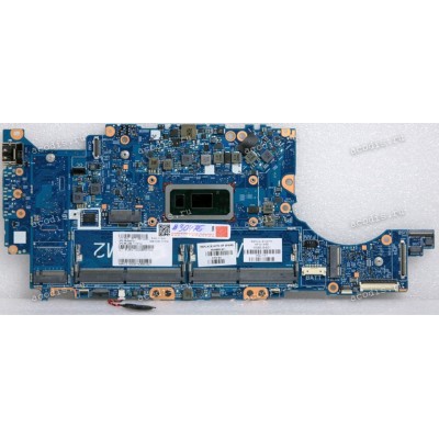 MB HP EliteBook 830 G7 0GB (M08558-601, M08558-001, CAMELLIA-6050A3136201-MB-A01(A1)) (w/o s/n, OS lic, DMI, etc.) Intel Core i7-10510U SRGKW, SRH7N, SRJ7S, Intel T803A900 X050TD16 JHL7540, Nuvoton NPCX797HA1BX, CYPD5225-9 6BZXI, Parade PS8339A, Infineon 