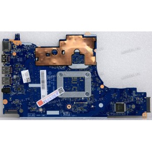 MB HP 250 G7, 255 G7, 256 G7, 258 G7, 15-DA MX110 2GB (M10107-001, M10107-601, M14697-001, M14697-601, GPI52 LA-J952P Rev:1.0) (w/o s/n, OS lic, DMI, etc.) Intel Core i3-1005G1 SRGKF, SRG0S, nVidia N16V-GMR1-S-A2, Samsung K4G80325FC-HC25, ENE KB9052QD, AL