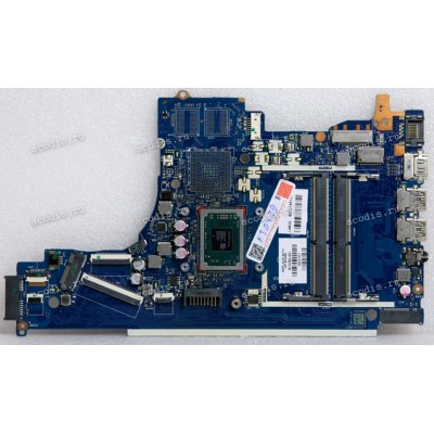 MB HP 250 G7, 255 G7, 256 G7, 258 G7, 15-DB, 15-DX (M10392-001, M10392-601, FPP55 LA-G07JP Rev:2.0) (w/o s/n, OS lic, DMI, etc.) AMD Razen3 3200U YM3200C4T20FG, ENE KB9022QD, ASMEDIA ASM1153, GL850S, ALC3247, Realtek RTL8111HSH, GigaDevices 25LB128DSIG, W